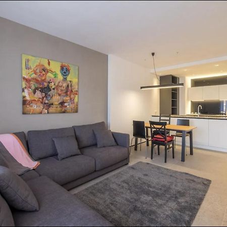 City Apartments - Mall Of Sofia & Metro Station Ngoại thất bức ảnh