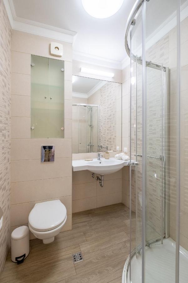 City Apartments - Mall Of Sofia & Metro Station Ngoại thất bức ảnh