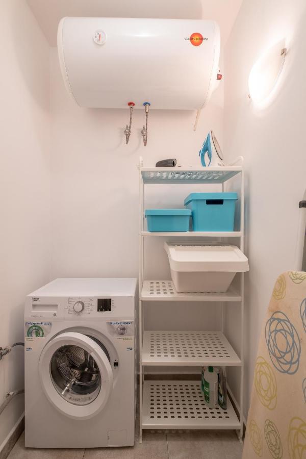 City Apartments - Mall Of Sofia & Metro Station Ngoại thất bức ảnh