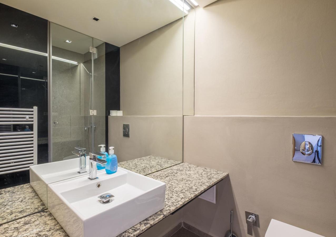 City Apartments - Mall Of Sofia & Metro Station Ngoại thất bức ảnh