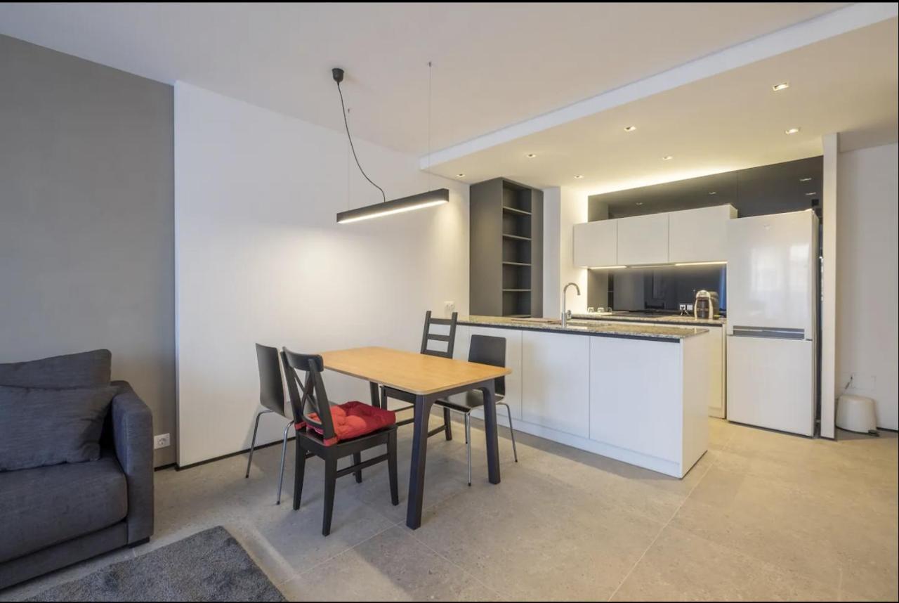 City Apartments - Mall Of Sofia & Metro Station Ngoại thất bức ảnh