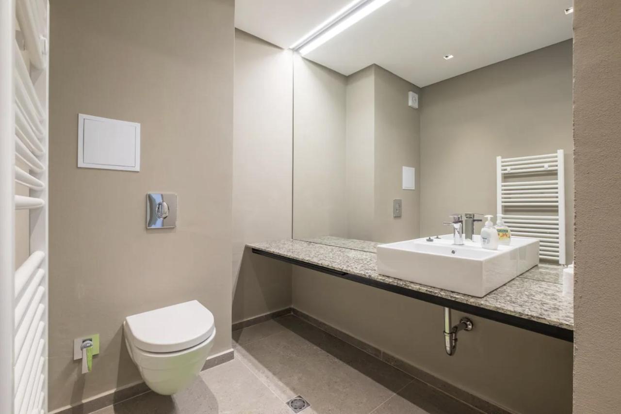 City Apartments - Mall Of Sofia & Metro Station Ngoại thất bức ảnh