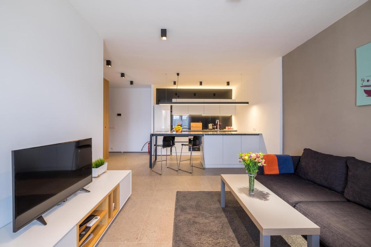 City Apartments - Mall Of Sofia & Metro Station Ngoại thất bức ảnh