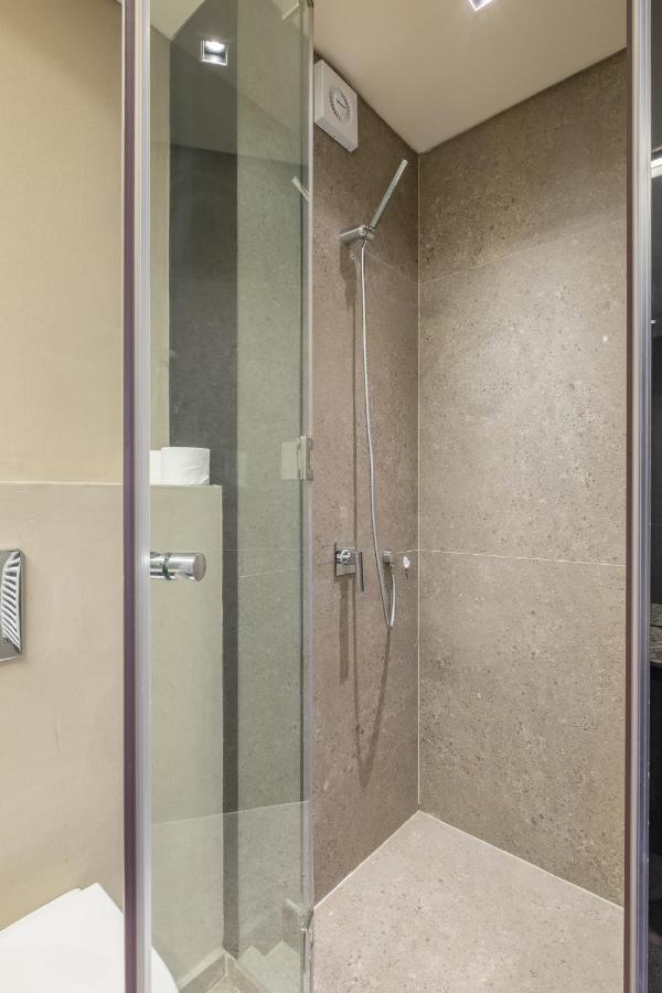 City Apartments - Mall Of Sofia & Metro Station Ngoại thất bức ảnh