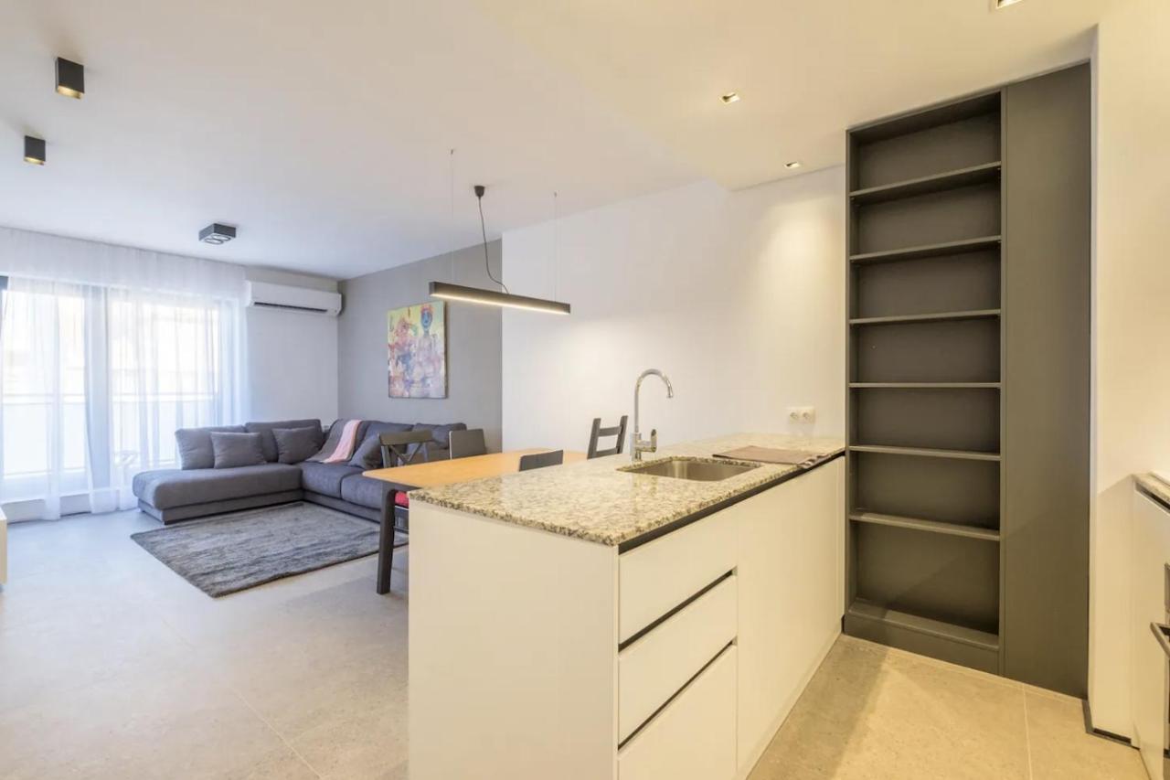 City Apartments - Mall Of Sofia & Metro Station Ngoại thất bức ảnh