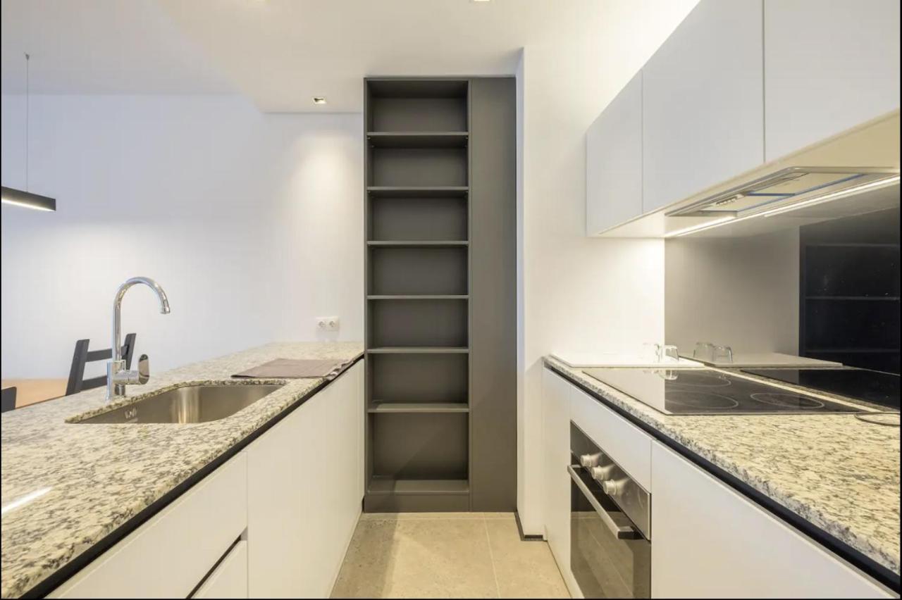 City Apartments - Mall Of Sofia & Metro Station Ngoại thất bức ảnh