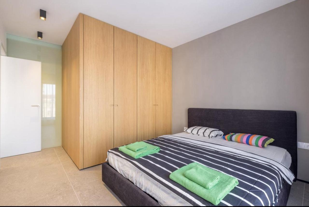 City Apartments - Mall Of Sofia & Metro Station Ngoại thất bức ảnh